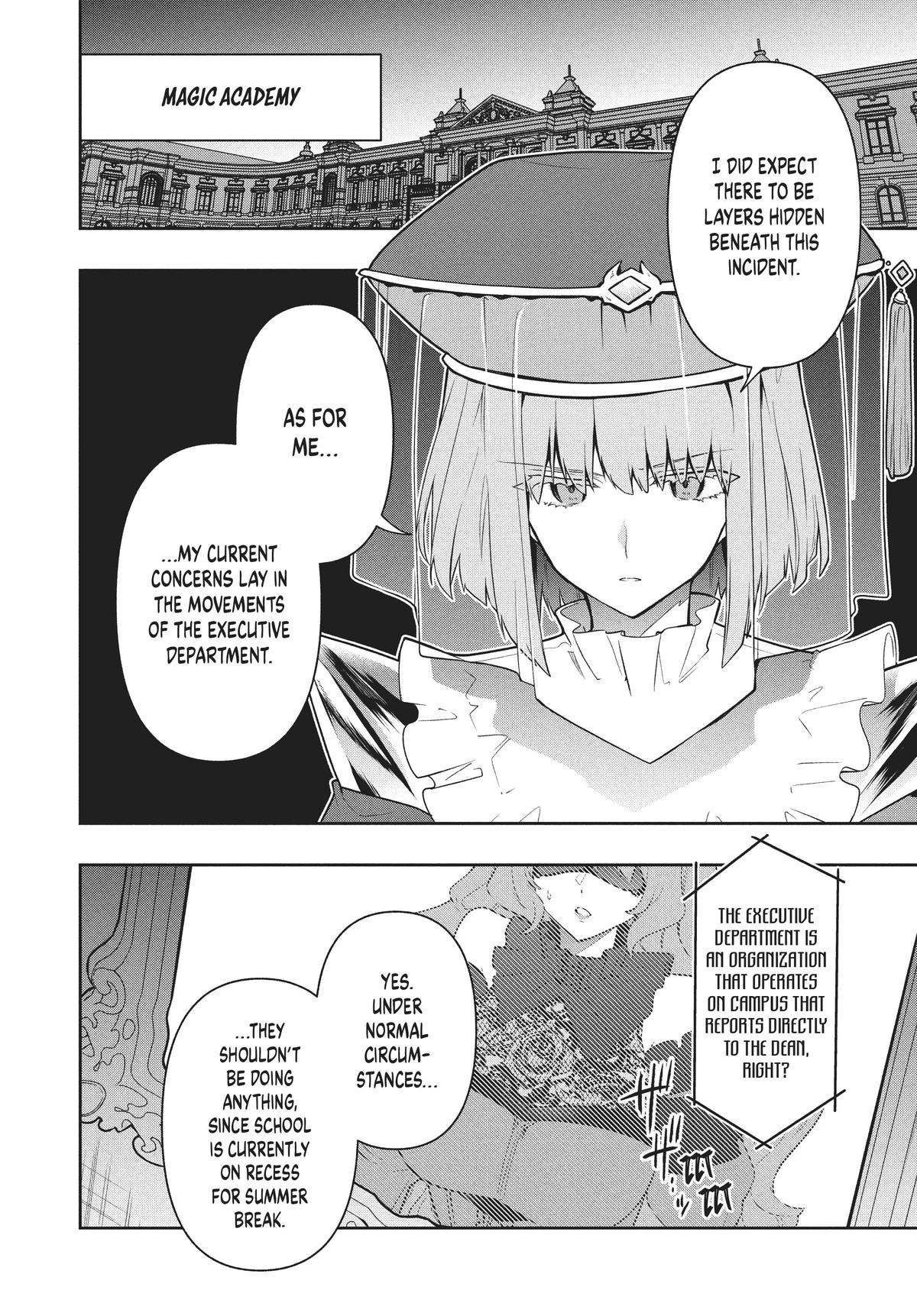 SIX PRINCESSES FALL IN LOVE WITH GOD GUARDIAN Chapter 70 18